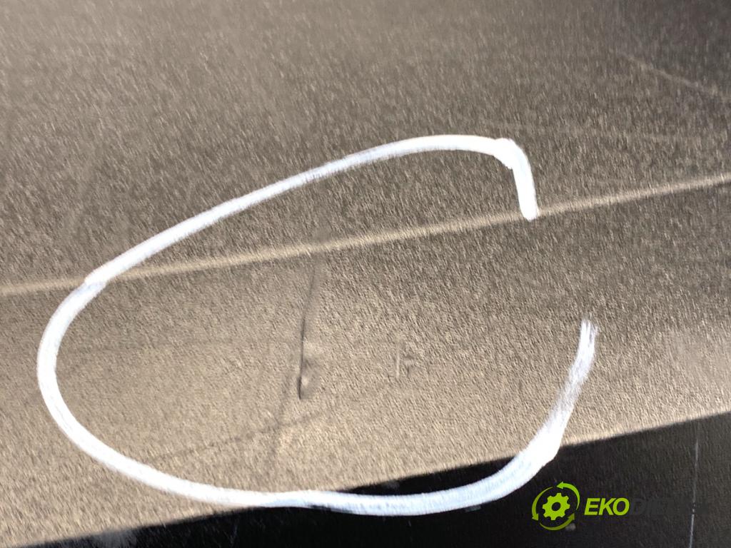 RENAULT ESPACE V nadwozie wielkoprzestrzenne (MPV) 2017 118 kW 1.6 dCi 160 1598 Nárazník zad  (Kľučka dverí ostatné)