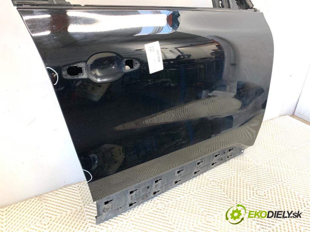 RENAULT ESPACE V nadwozie wielkoprzestrzenne (MPV) 2017 118 kW 1.6 dCi 160 1598 Dvere pravy predný