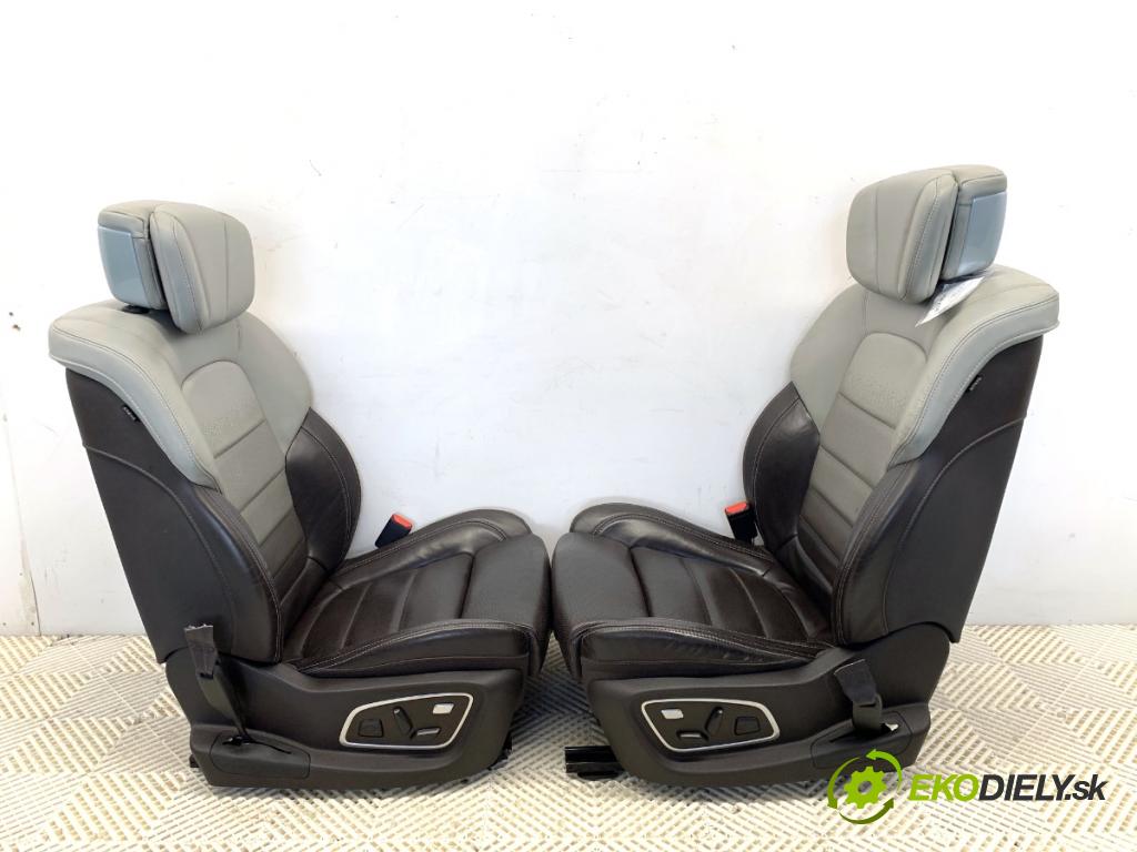 RENAULT ESPACE V nadwozie wielkoprzestrzenne (MPV) 2017 118 kW 1.6 dCi 160 1598 Sedadlá, sedačky Sedadlo bočné