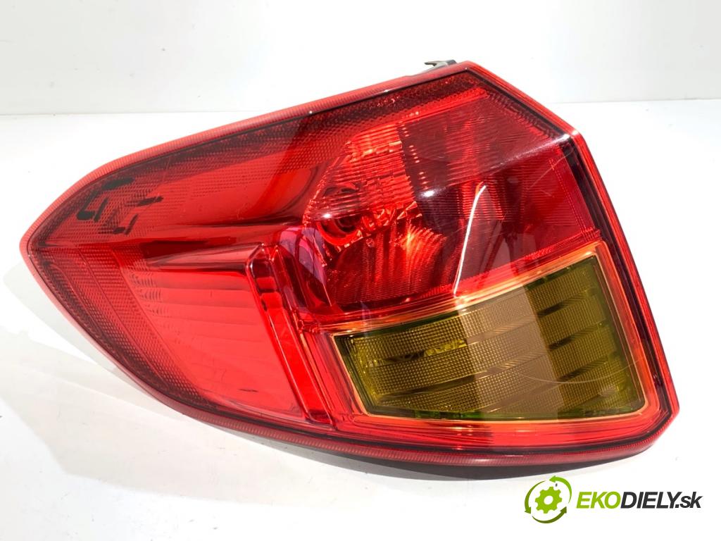 SUZUKI VITARA SUV 2016 88 kW 1.6 (APK 416) 1586 Svetlo ľavy zad 