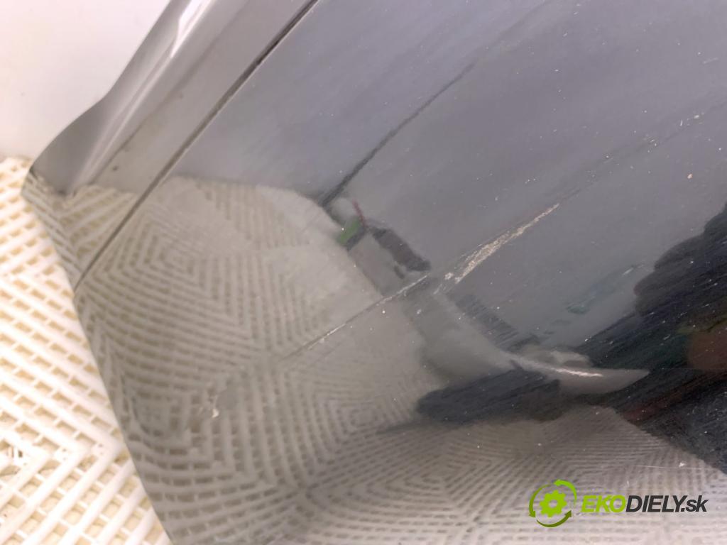 AUDI Q7 4L SUV 2008 176 kW 3.0 TDI quattro 2967 Nárazník zad LZ9Y (Kľučka dverí ostatné)