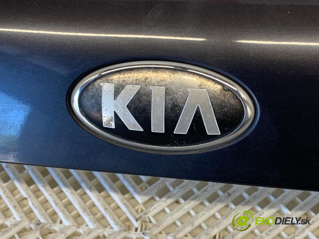 KIA CEED Kombi 2013 81 kW 1.6 CRDi 110 1582 Zadné čelo dverí zad 87311-A2200
