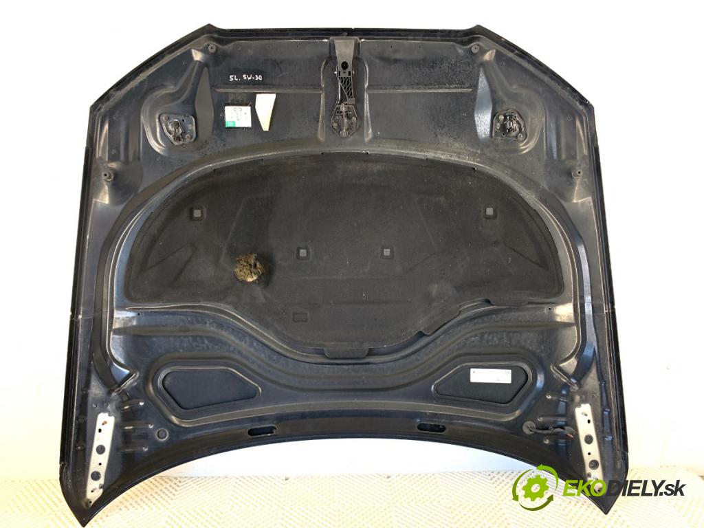 AUDI A6 C7 Kombi 2013 130 kW 2.0 TDI 1968 Kapota  (Kapota)