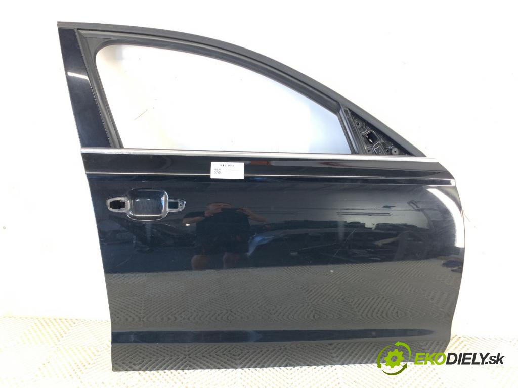 AUDI A6 C7 Kombi 2013 130 kW 2.0 TDI 1968 dveře pravý přední část 