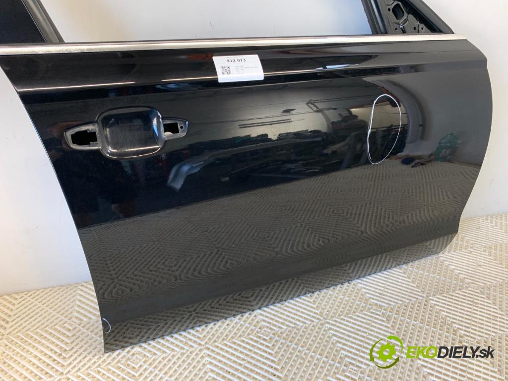 AUDI A6 C7 Kombi 2013 130 kW 2.0 TDI 1968 Dvere pravy predný
