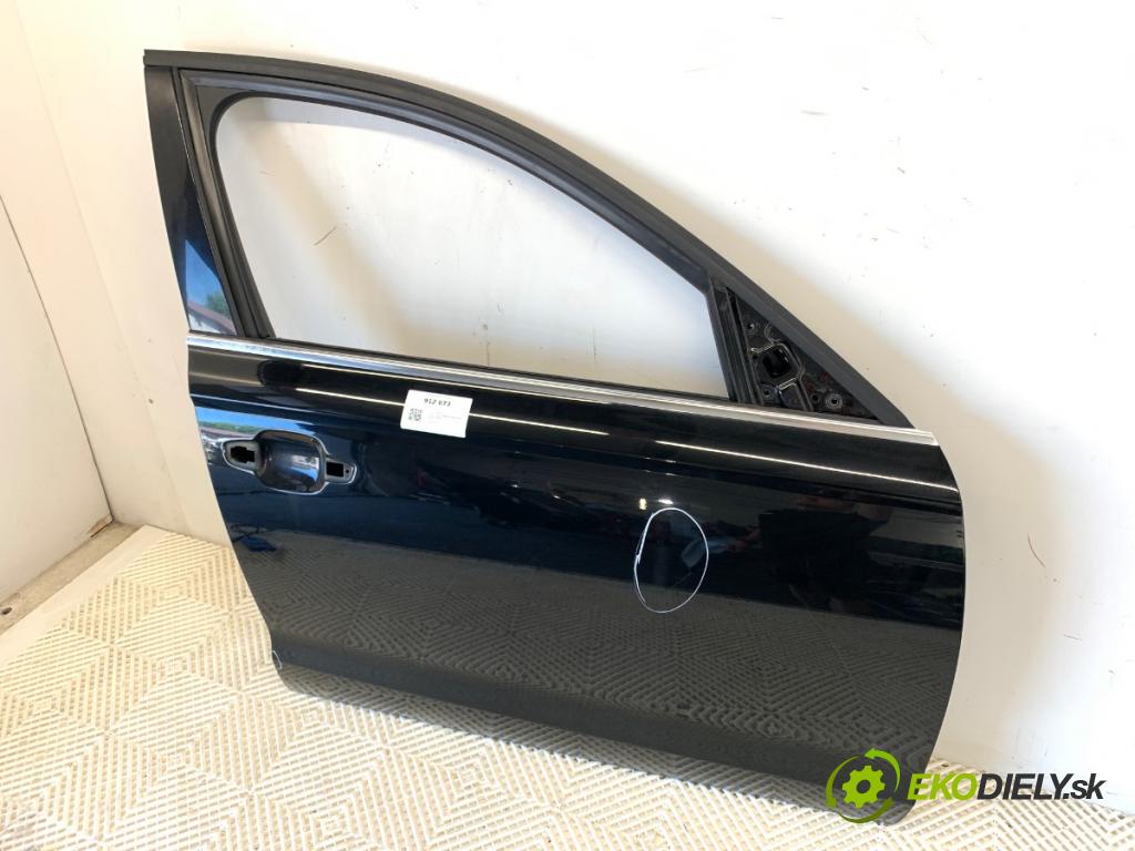 AUDI A6 C7 Kombi 2013 130 kW 2.0 TDI 1968 Dvere pravy predný