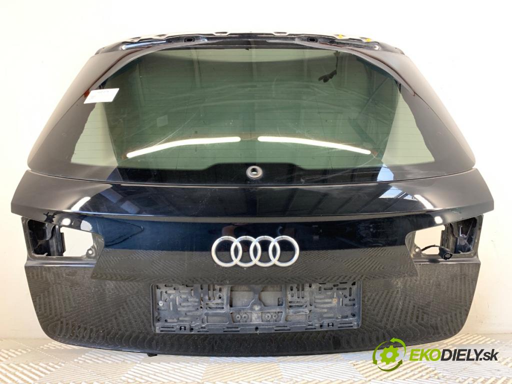 AUDI A6 C7 Kombi 2013 130 kW 2.0 TDI 1968 kapota zad