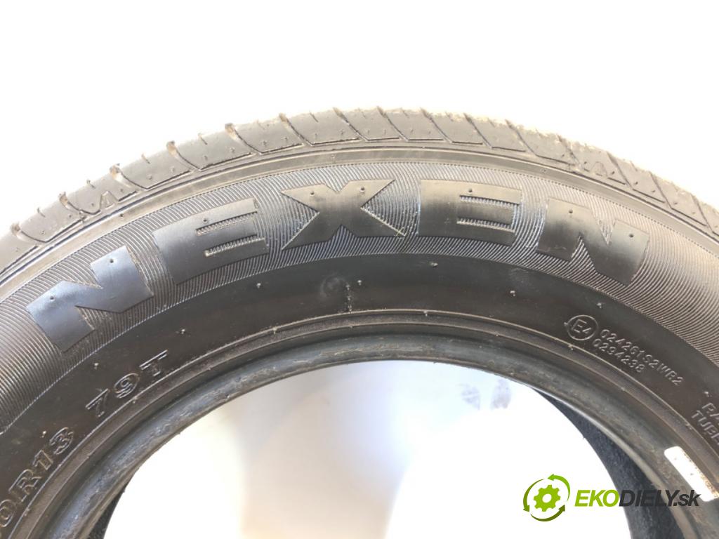 --- ---      PNEUMATIKA: 4X 155/80 13" NEXEN