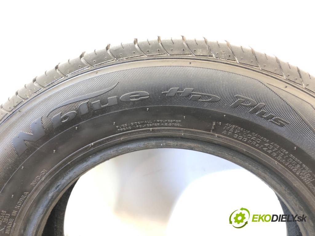 --- ---      PNEUMATIKA: 4X 155/80 13" NEXEN