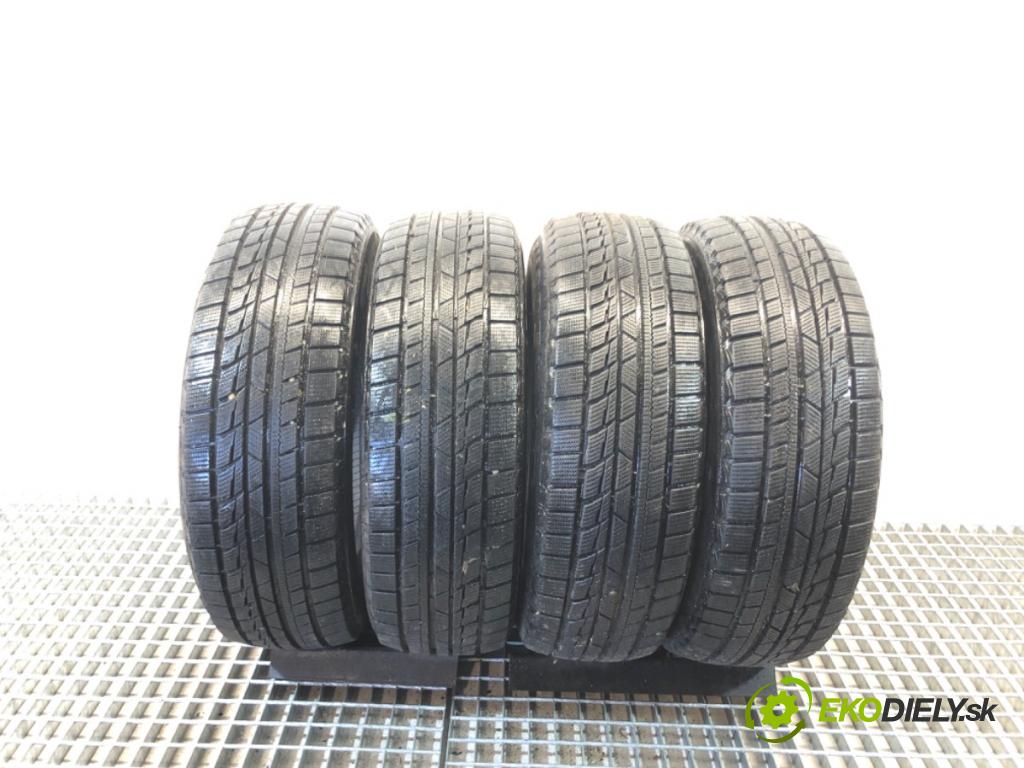 --- ---      PNEUMATIKA: zima 4X 195/65 15
