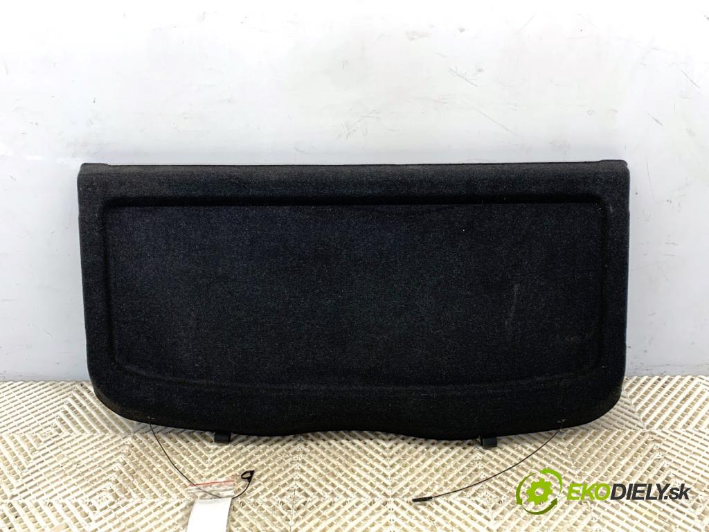 SUZUKI VITARA SUV 2016 88 kW 1.6 (APK 416) 1586 Pláto zad 88910-54P10