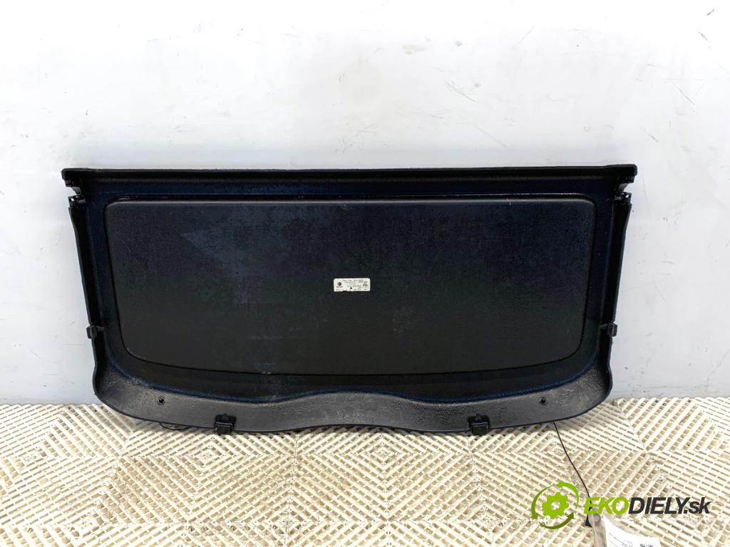 SUZUKI VITARA SUV 2016 88 kW 1.6 (APK 416) 1586 Pláto zad 88910-54P10
