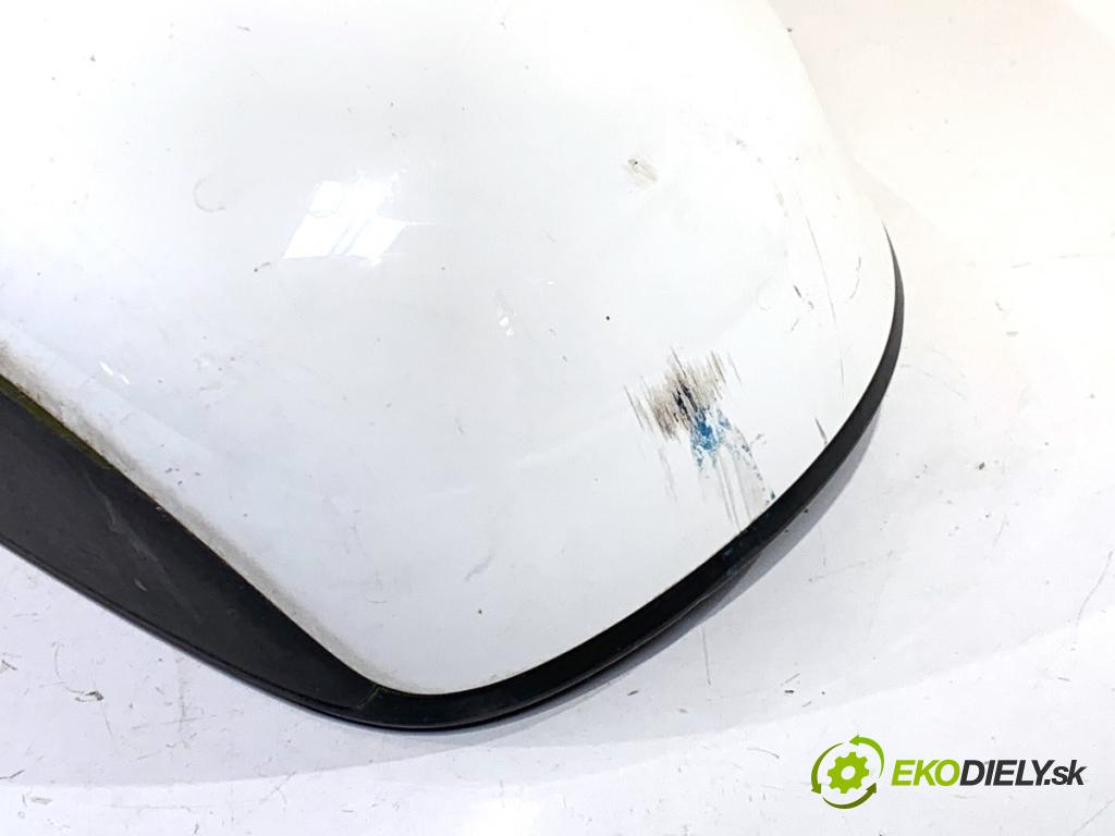 SUZUKI VITARA SUV 2016 88 kW 1.6 (APK 416) 1586 Spätné zrkadlo ľavy 26U