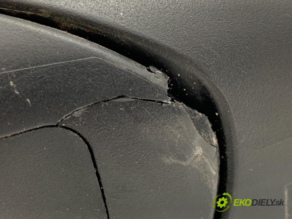 KIA CEED Kombi 2013 81 kW 1.6 CRDi 110 1582 Spätné zrkadlo ľavy
