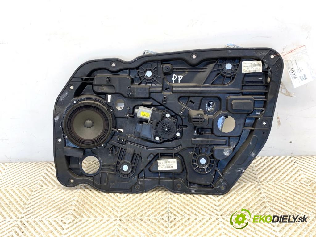 KIA CEED Kombi 2013 81 kW 1.6 CRDi 110 1582 mechanismus okna pravý přední část 82480-A2310