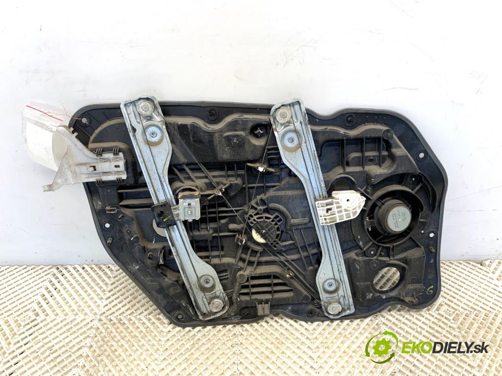 KIA CEED Kombi 2013 81 kW 1.6 CRDi 110 1582 Mechanizmus okna pravy predný 82480-A2310
