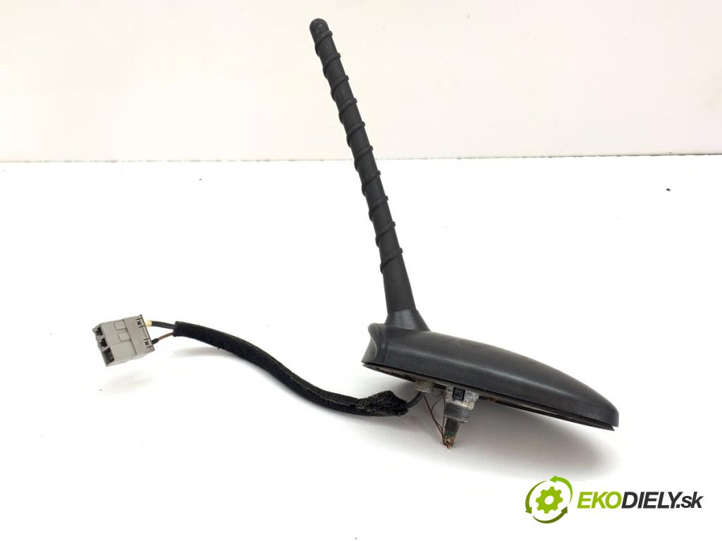 KIA CEED Kombi 2013 81 kW 1.6 CRDi 110 1582 ANTENA 96210-A2000