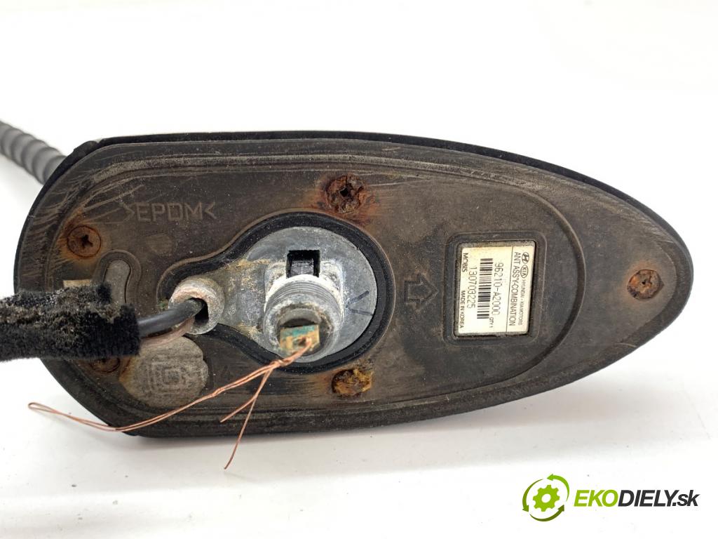 KIA CEED Kombi 2013 81 kW 1.6 CRDi 110 1582 ANTENA 96210-A2000