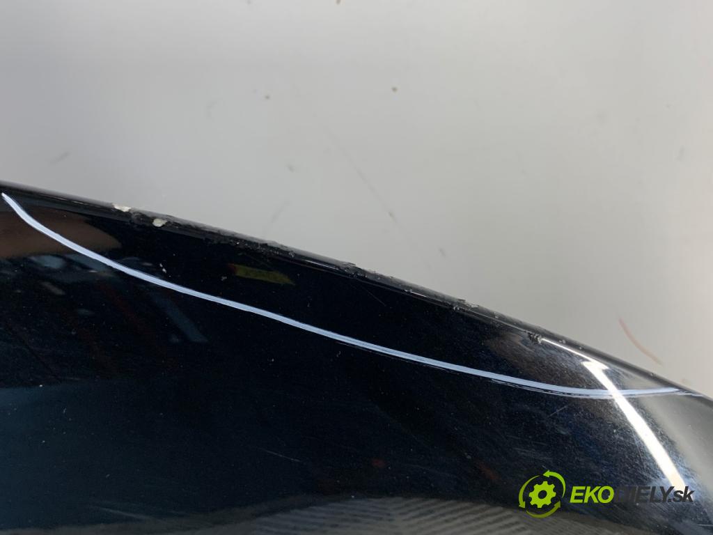 RENAULT ESPACE V nadwozie wielkoprzestrzenne (MPV) 2017 118 kW 1.6 dCi 160 1598 Kapota  (Kapota)