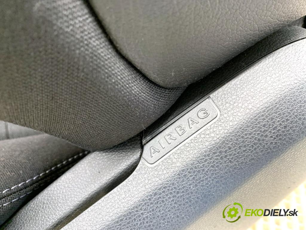 MERCEDES-BENZ GLC SUV 2020 143 kW 220 d 4-matic (253.915) 1950 Sedadlo ľavy predný