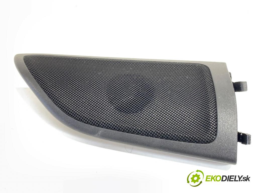 MERCEDES-BENZ W246 liftback 2012 100 kW B 200 CDI (246.201) 1796 reproduktory A2048206202