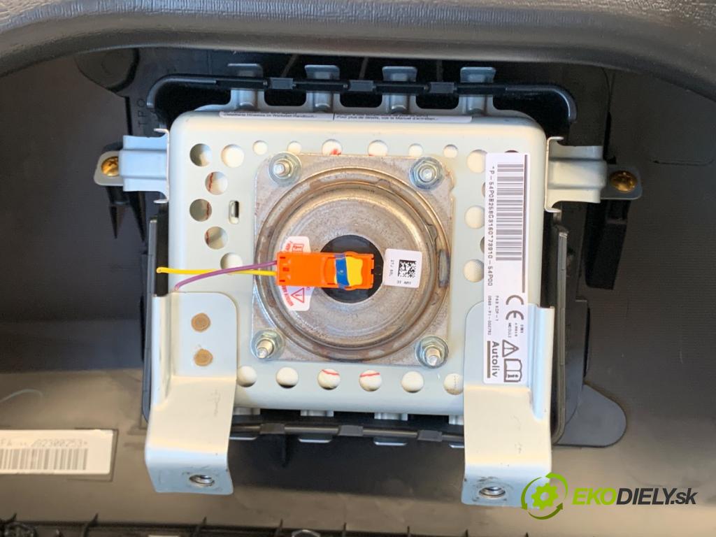 SUZUKI VITARA SUV 2016 88 kW 1.6 (APK 416) 1586 Palubná doska VANKÚŠ: spolujazdca