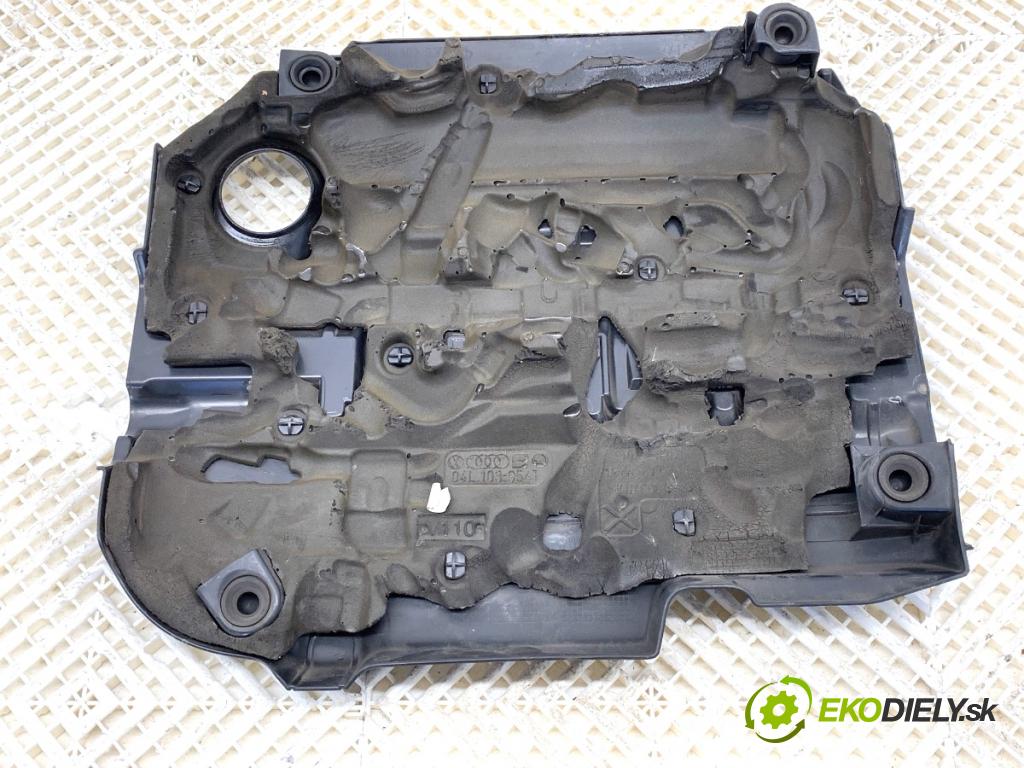 VW PASSAT B8 Kombi 2014 110 kW 2.0 TDI 1968 Kryt Motor 04L103954T (Kryt motora)