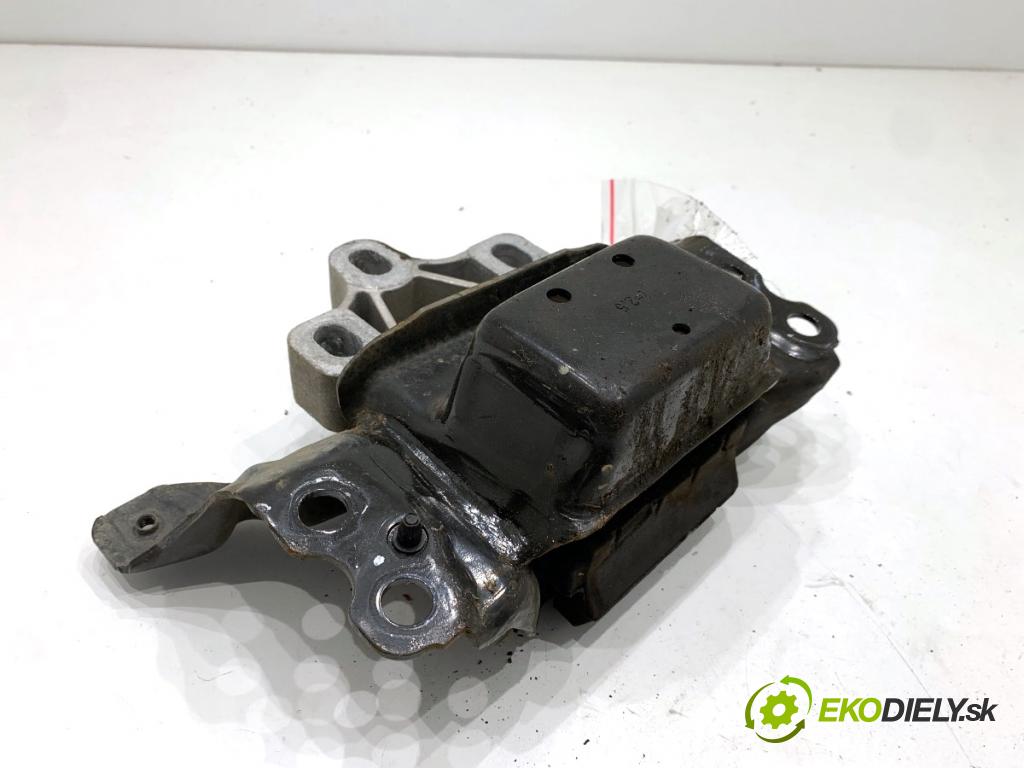 VW PASSAT B8 Kombi 2014 110 kW 2.0 TDI 1968 AirBag Motor ľavy 5Q0199555AD