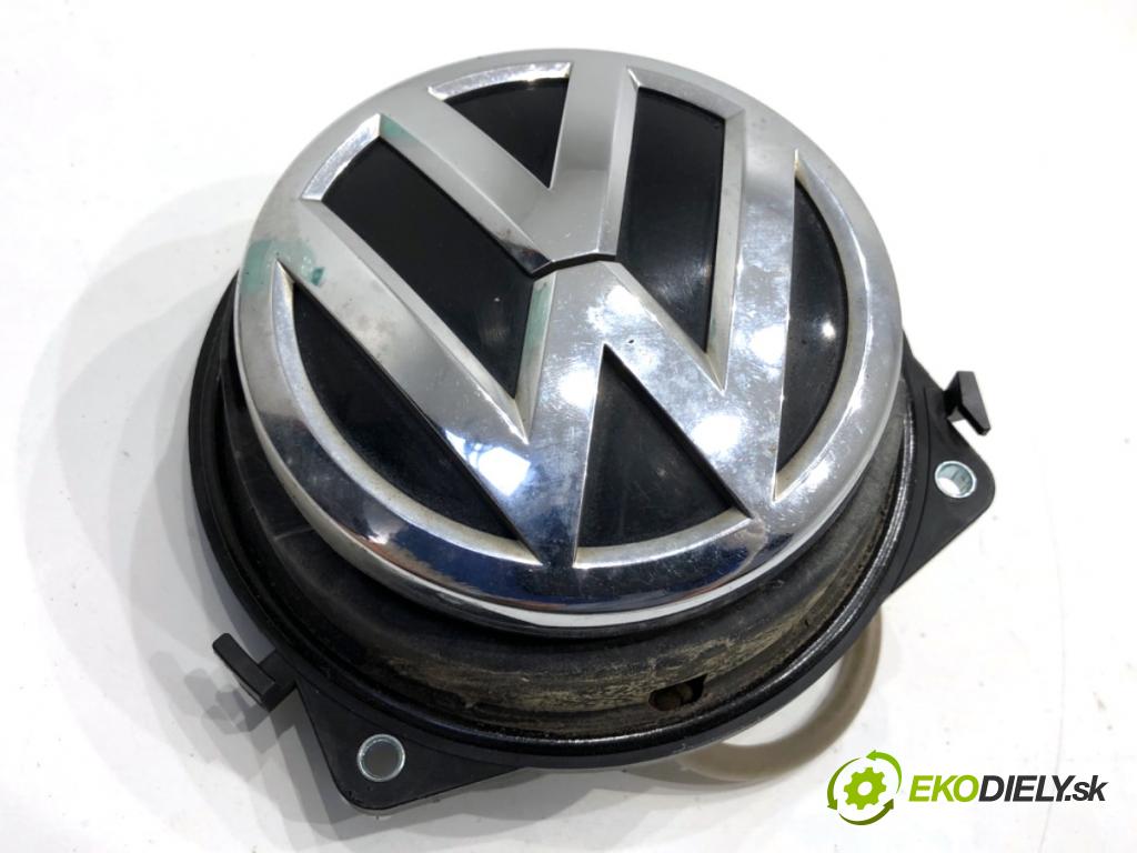 VW PASSAT B8 Kombi 2014 110 kW 2.0 TDI 1968 Kľučka dverí zad 