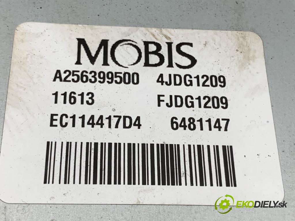 KIA CEED Kombi 2013 81 kW 1.6 CRDi 110 1582 modul servočerpadlo A256399500 (Řídící jednotka ostatní)
