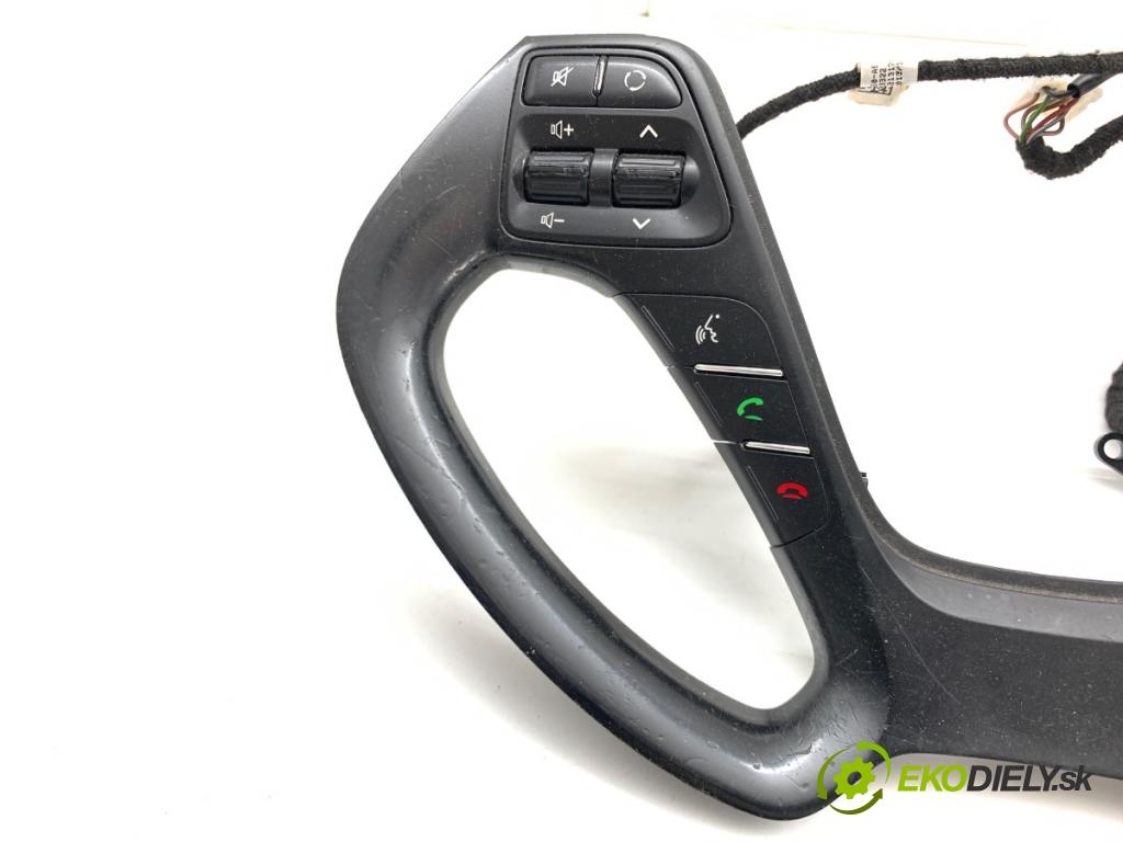 KIA CEED Kombi 2013 81 kW 1.6 CRDi 110 1582 SPÍNAČE: volantu 96710-A2000