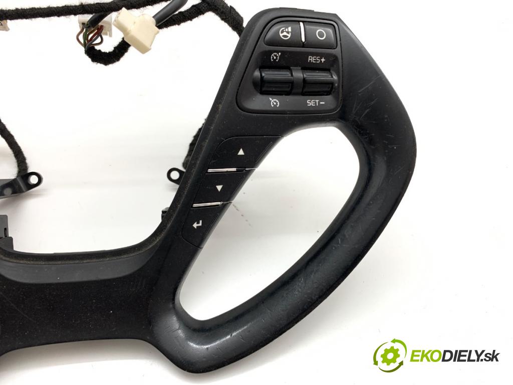 KIA CEED Kombi 2013 81 kW 1.6 CRDi 110 1582 SPÍNAČE: volantu 96710-A2000