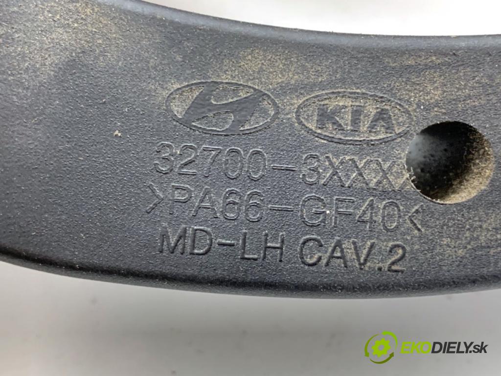KIA CEED Kombi 2013 81 kW 1.6 CRDi 110 1582 potenciometr plynového pedálu 32700-A6100 (Potenciometr plynového pedálu)