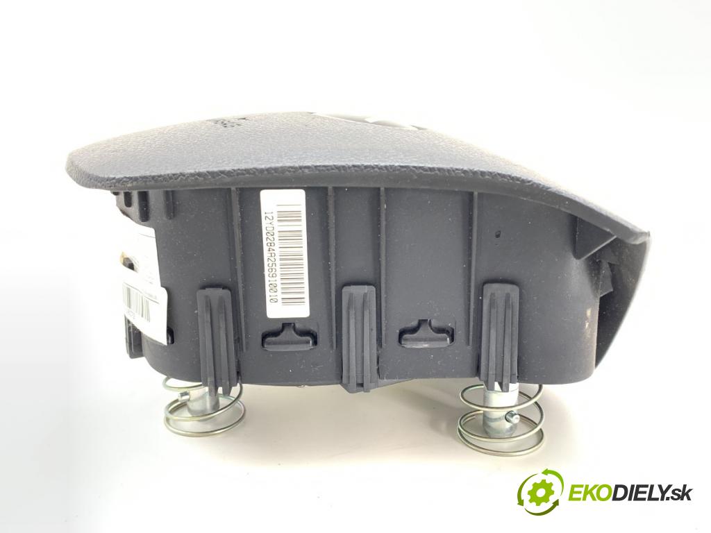 KIA CEED Kombi 2013 81 kW 1.6 CRDi 110 1582 AirBag volantu  (Airbag)