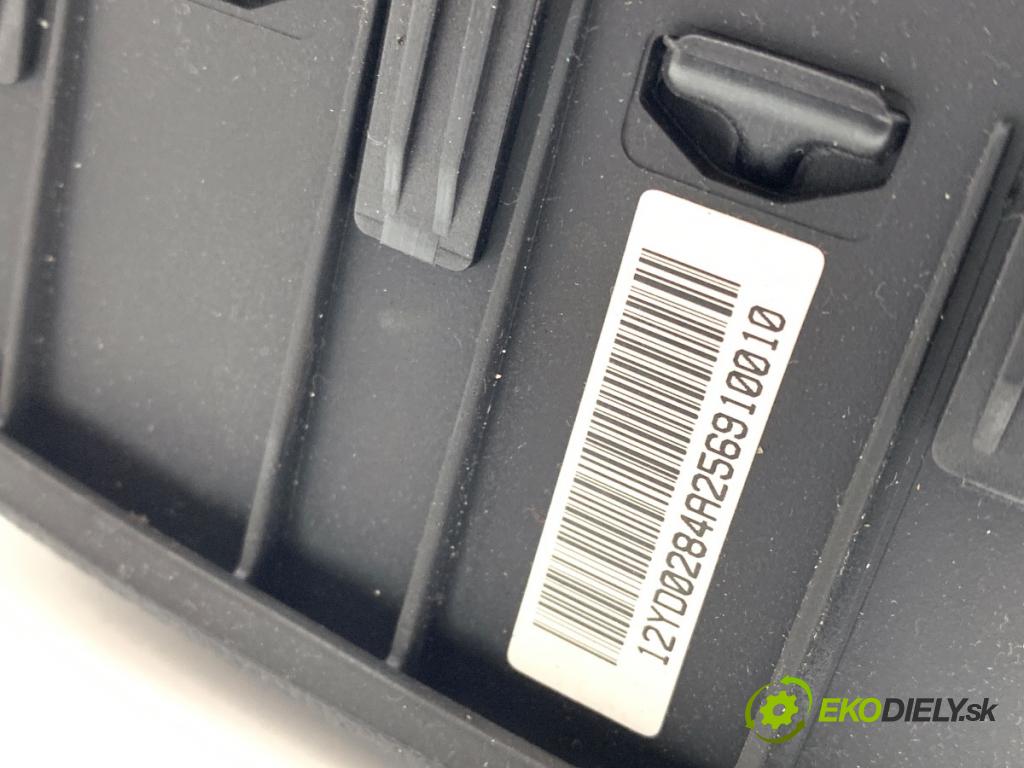 KIA CEED Kombi 2013 81 kW 1.6 CRDi 110 1582 AirBag volantu  (Airbag)