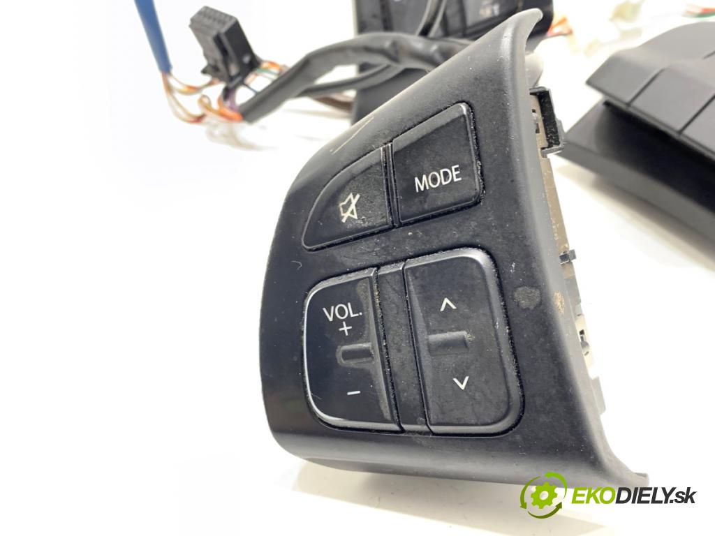 SUZUKI VITARA SUV 2016 88 kW 1.6 (APK 416) 1586 SPÍNAČE: volantu 75E890