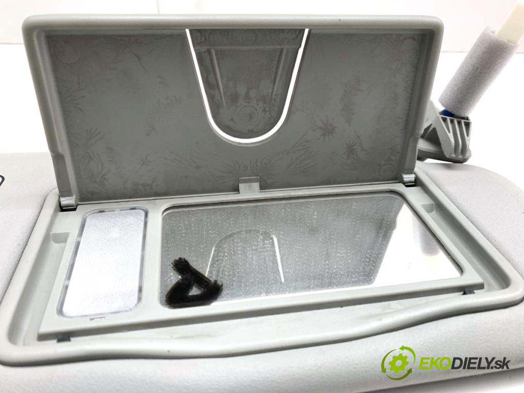 SUZUKI VITARA SUV 2016 88 kW 1.6 (APK 416) 1586 Clona slnečná pravy