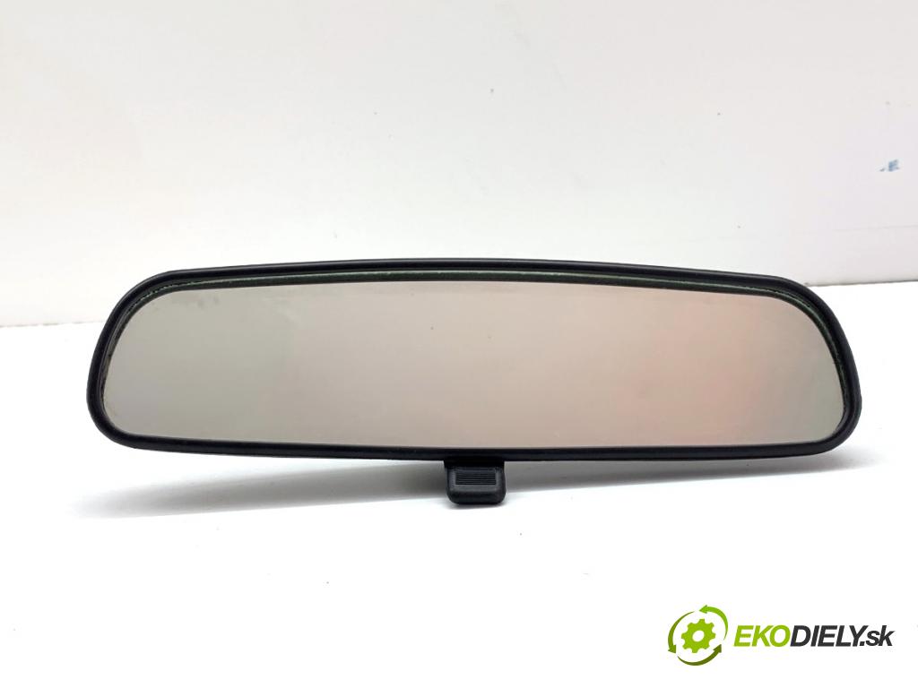 SUZUKI VITARA SUV 2016 88 kW 1.6 (APK 416) 1586 zpětné zrcátko vnitřní  (Vnitřní zpětné zrcátko)