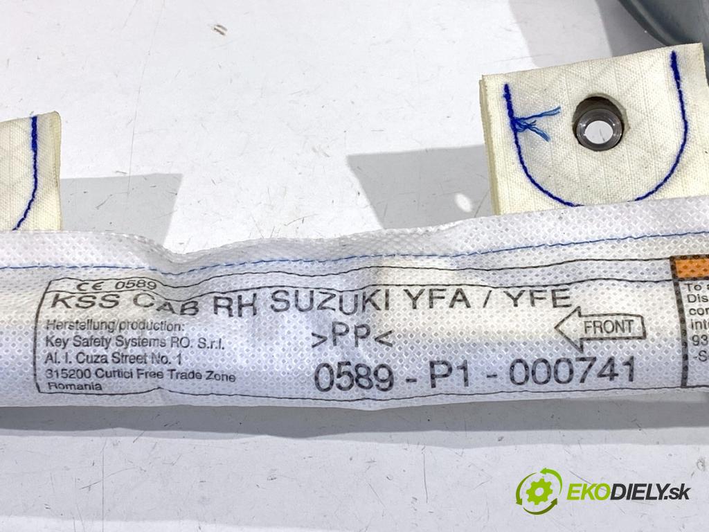 SUZUKI VITARA SUV 2016 88 kW 1.6 (APK 416) 1586 Stropný pravy 76480-54P00