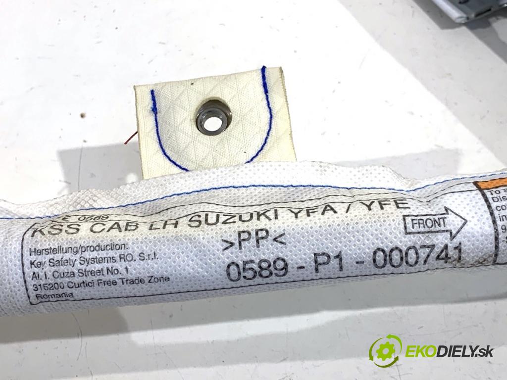 SUZUKI VITARA SUV 2016 88 kW 1.6 (APK 416) 1586 Stropný ľavy 76490-54P00