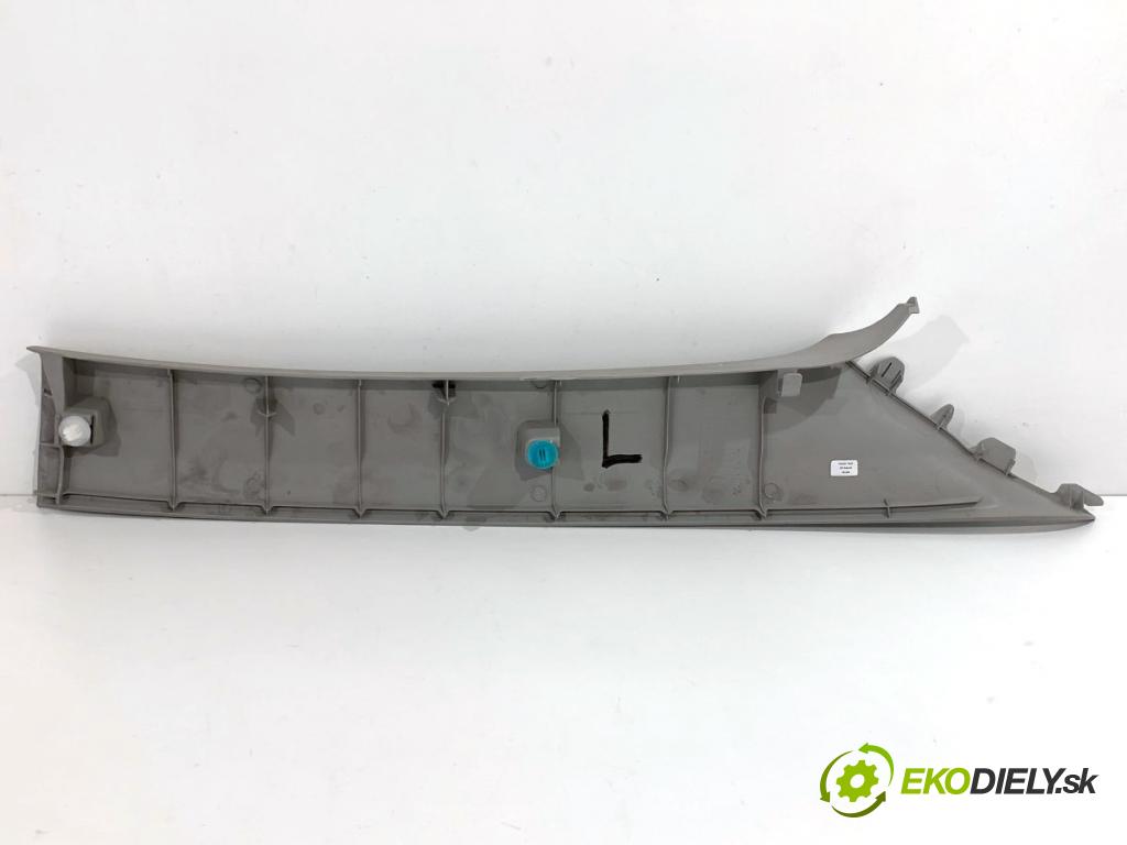 SUZUKI VITARA SUV 2016 88 kW 1.6 (APK 416) 1586 Clona stĺpika ľavy 76121-54P0