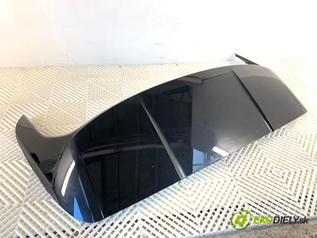 BMW 1  2025 110 kW 118d 110 kW [150 KM] 1995 Spoiler křídlo 7456069 (Spoiler)