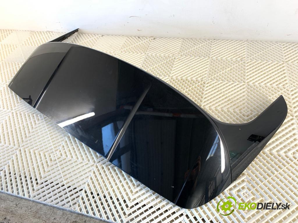 BMW 1  2025 110 kW 118d 110 kW [150 KM] 1995 Spoiler křídlo 7456069 (Spoiler)