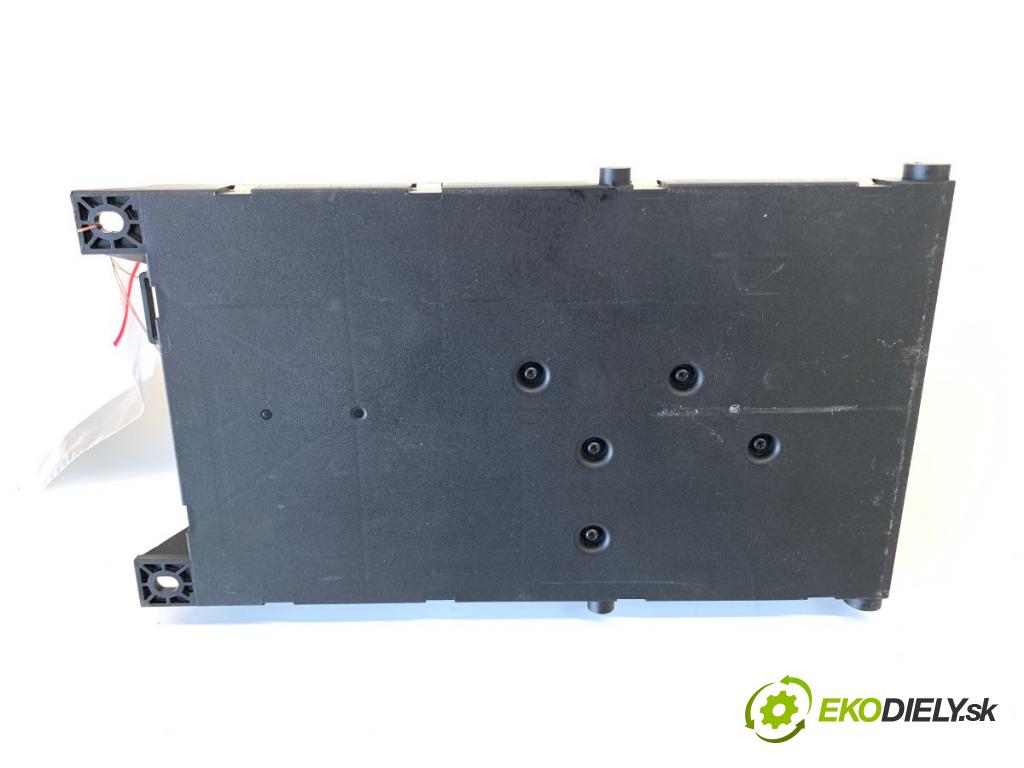 MERCEDES-BENZ W246 liftback 2012 100 kW B 200 CDI (246.201) 1796 Modul komfortu A1769001001 (Modul komfortu)