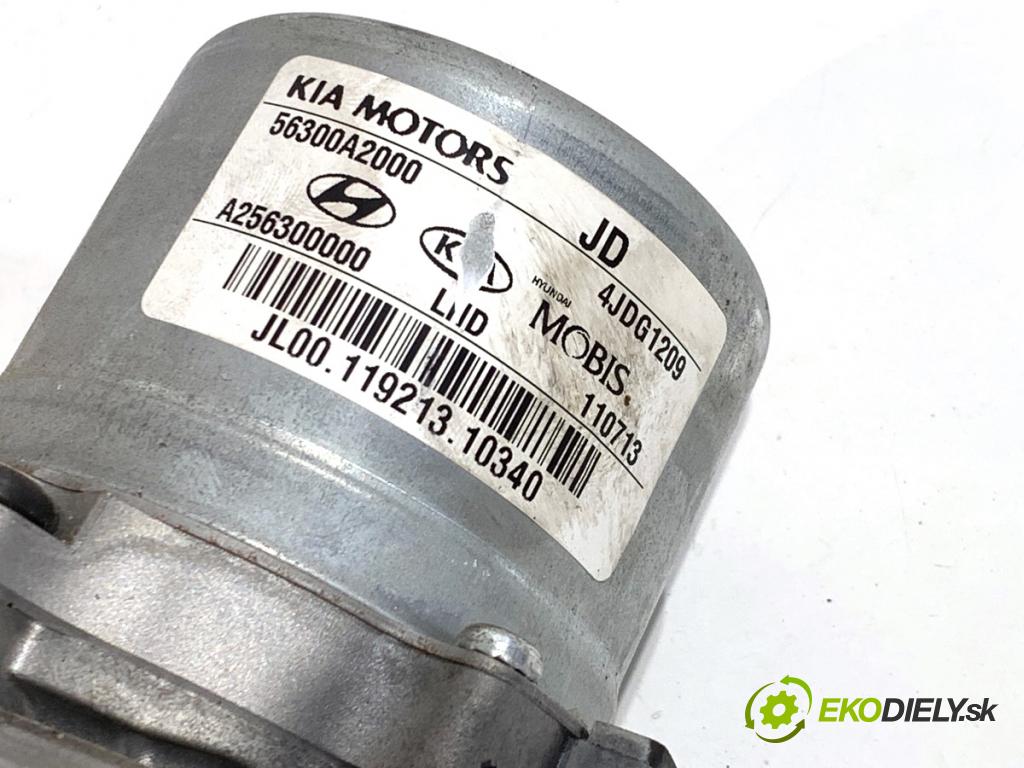KIA CEED Kombi 2013 81 kW 1.6 CRDi 110 1582 pumpa servočerpadlo 56300A2000 (Servočerpadlo)