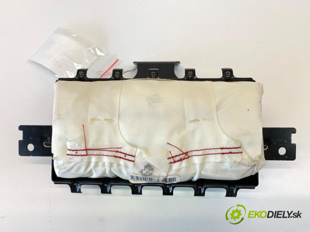 KIA CEED Kombi 2013 81 kW 1.6 CRDi 110 1582 AirBag spolujazdca A2845-91010 (Airbag)