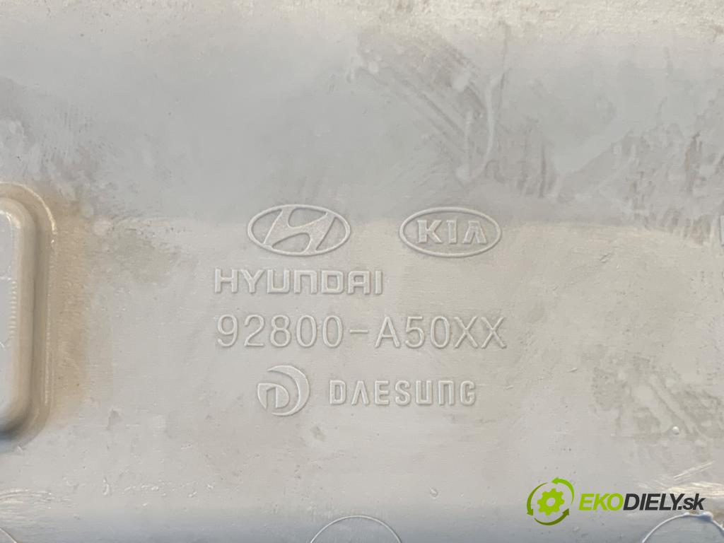 KIA CEED Kombi 2013 81 kW 1.6 CRDi 110 1582 světlo stropní 92800-A50XX