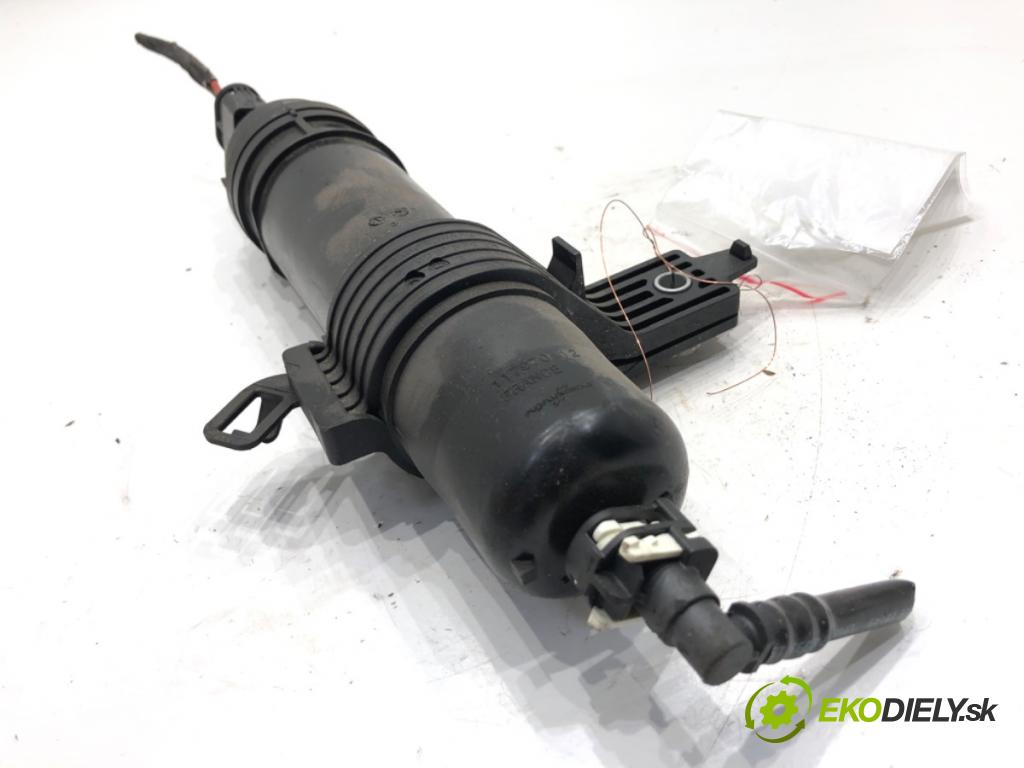 BMW 1  2025 110 kW 118d 110 kW [150 KM] 1995 filter paliva 8472045