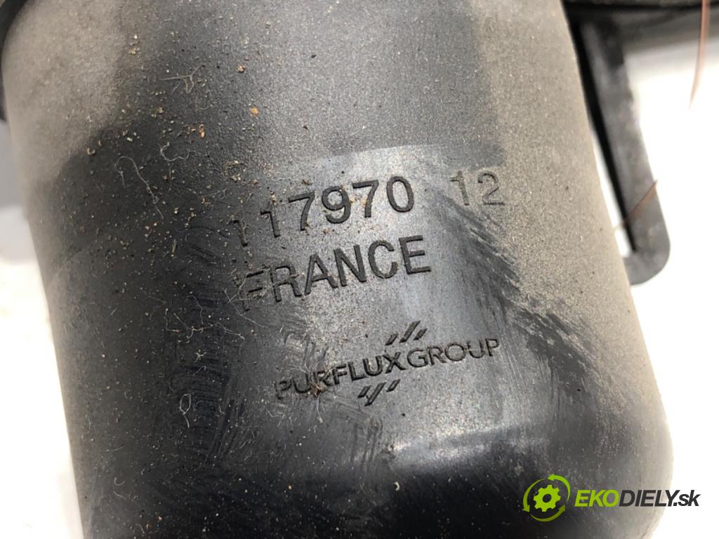 BMW 1  2025 110 kW 118d 110 kW [150 KM] 1995 filter paliva 8472045