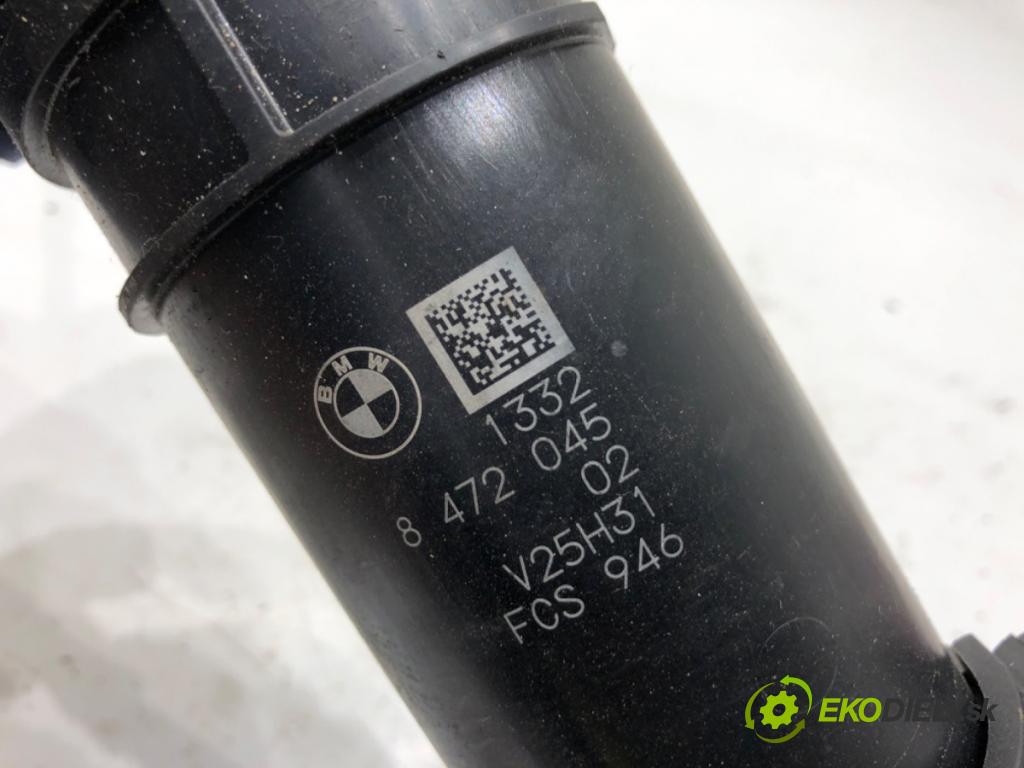 BMW 1  2025 110 kW 118d 110 kW [150 KM] 1995 filter paliva 8472045